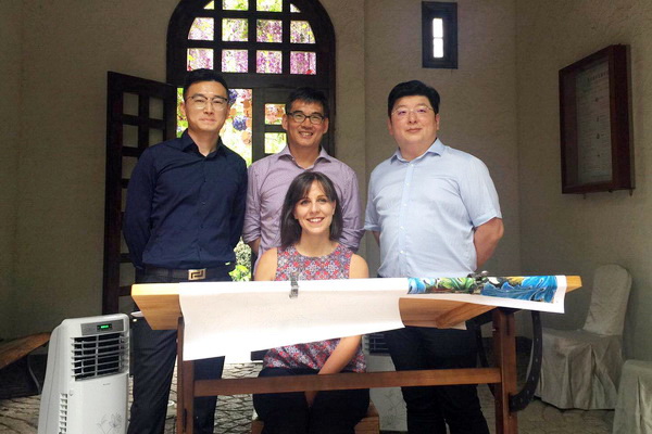 ������赣�Ī��˹��Morris���c�zܽ��(li��n)�����_��(chu��ng)�Ҿ�IP�r(sh��)��