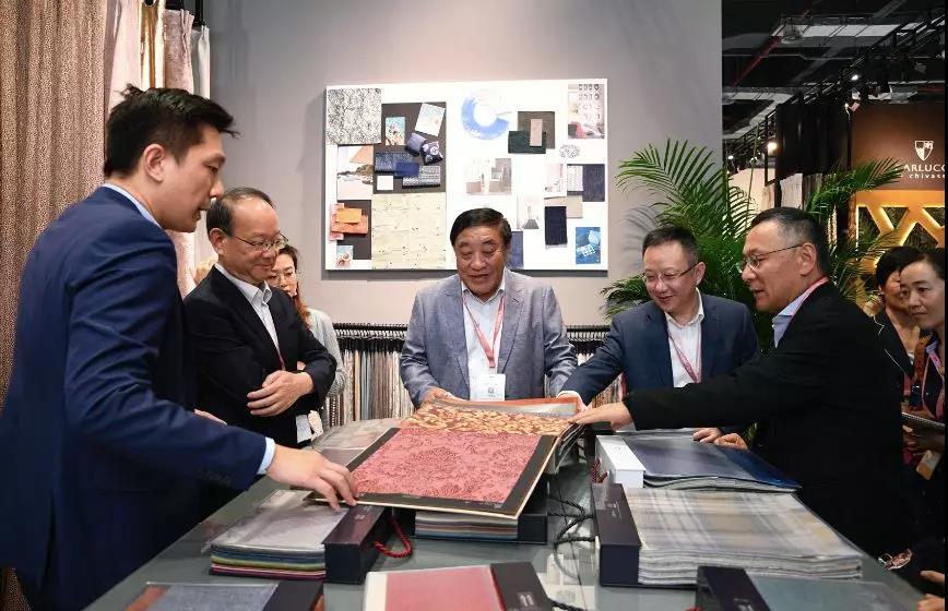 �������25�d��δ��������k��--2019�ﶬ�Ҽ�չ�ڇ�(gu��)�ҕ�(hu��)չ���ģ��Ϻ����A���_Ļ