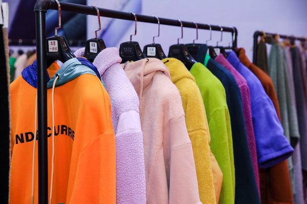 2022中國紡織服裝行業(yè)年度精銳榜揭曉本意紡織獲十大科技驅(qū)動(dòng)榜樣